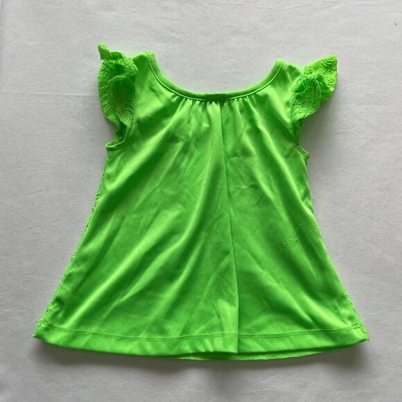 POGO Club of NY Green & Black Outfit 18 Months - Picture 5 of 11